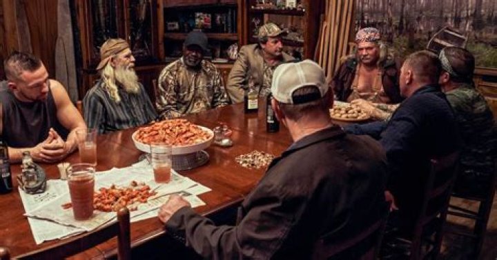Swamp People Cast ages: How old are these Famous Alligator Catchers