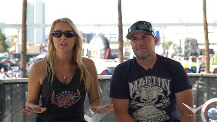 Taylor Strecker wiki-bio: net worth, married, husband, Brett Epstein 2022