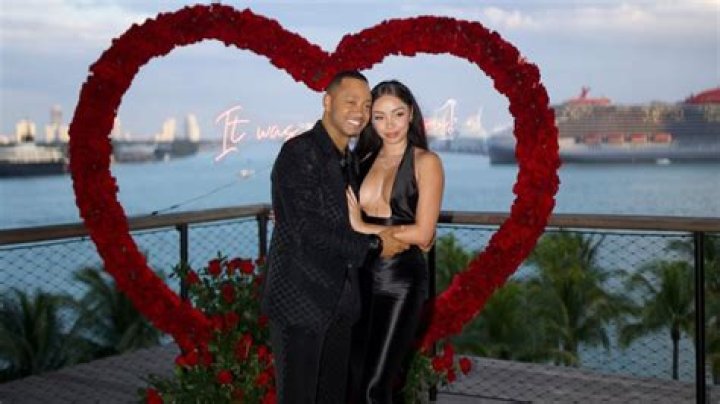 Terrence J Net Worth, Wife, Age, Height. 2022