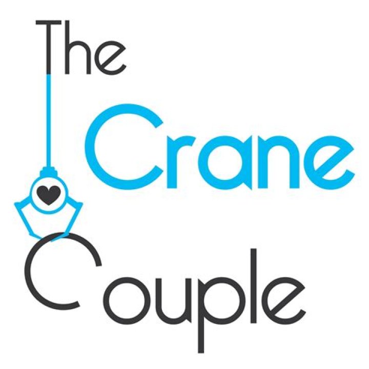 The Crane Couple Youtuber overview