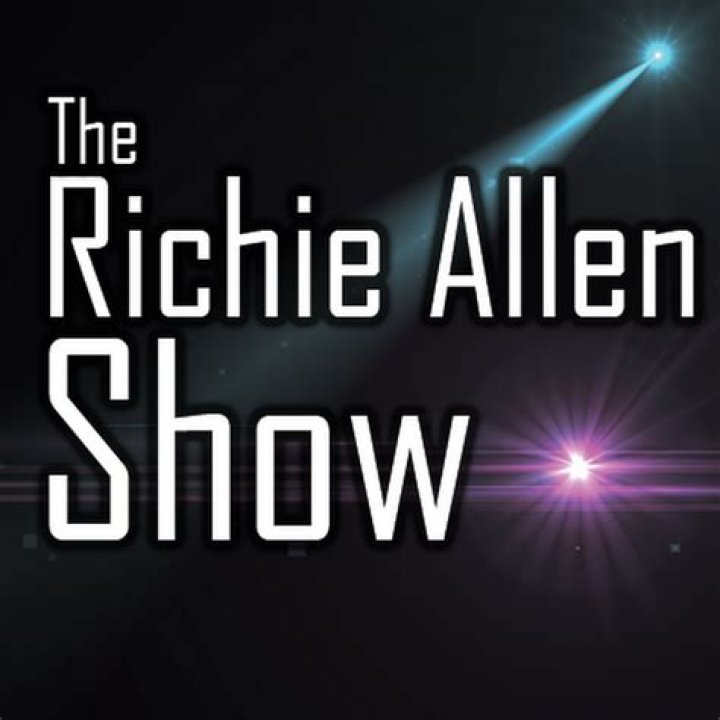 The Richie Allen Show Youtuber overview