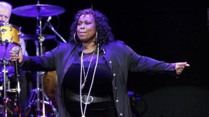 The Secret Behind Ruby Turner’s Weight Loss Journey!