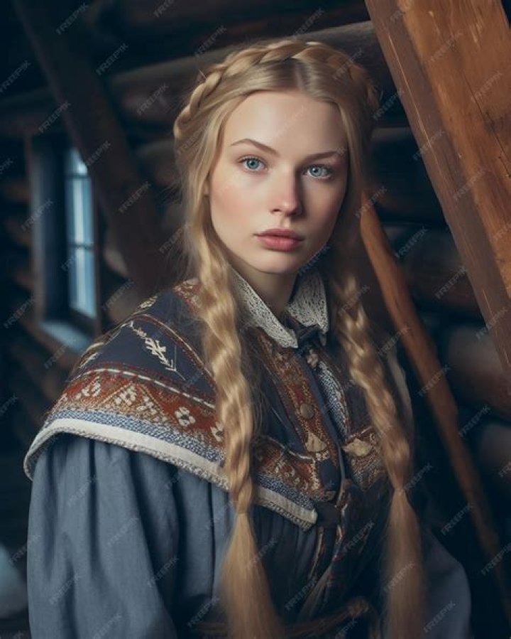 The simplest way to Find a Scandinavian Lady – Celebsgraphy