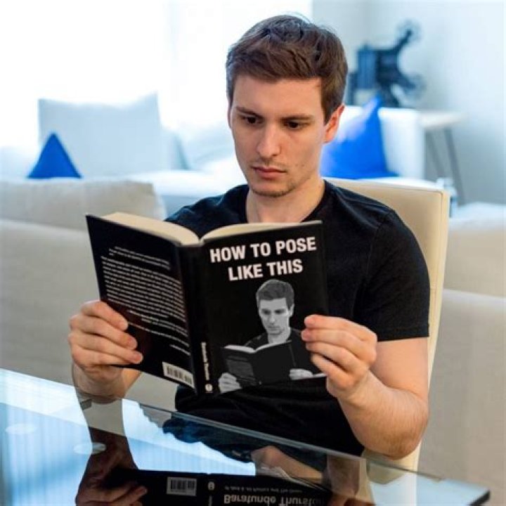 ThioJoe Age - Bio, Wiki, Height, Net Worth, Relationship (2023)