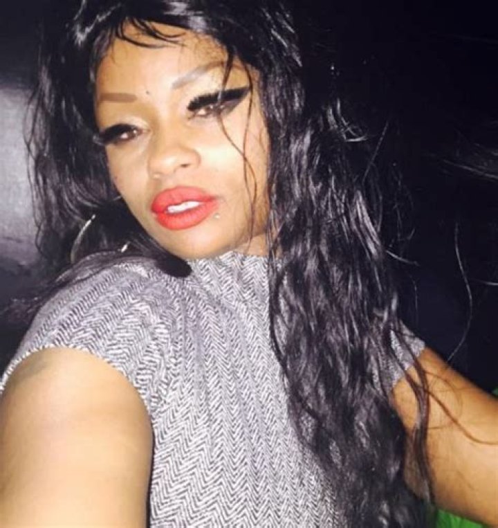 Tokyo Toni [Shalana Hunter] Wiki, Biography, Age, Net Worth, Husband, Parents, Kids, Height, Age & More