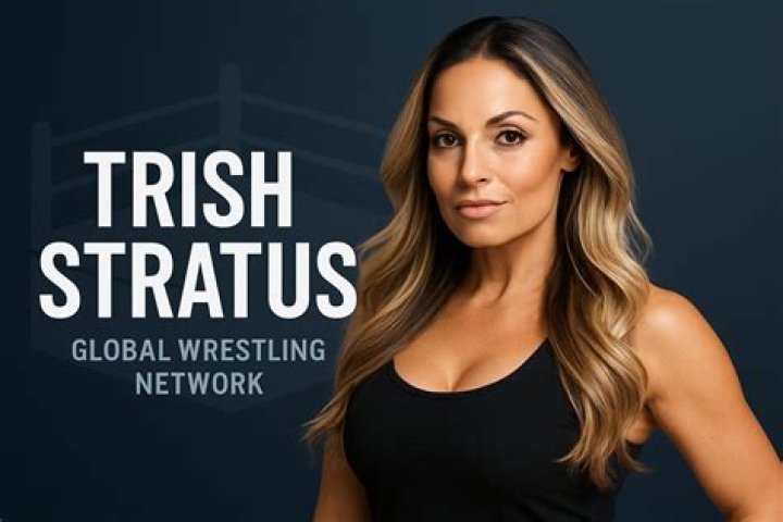 Trish Stratus - CelebNetWorth