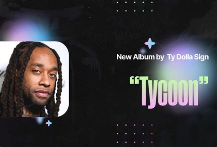 Ty Dolla Sign children: Does Ty Dolla Sign have a child?