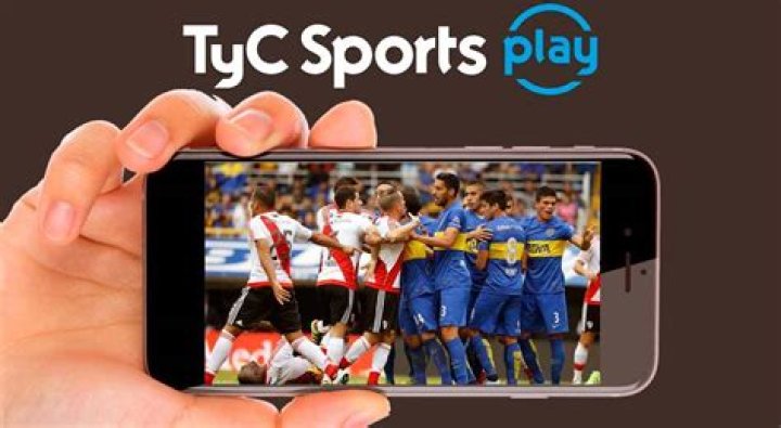 TyC Sports Play Youtuber overview