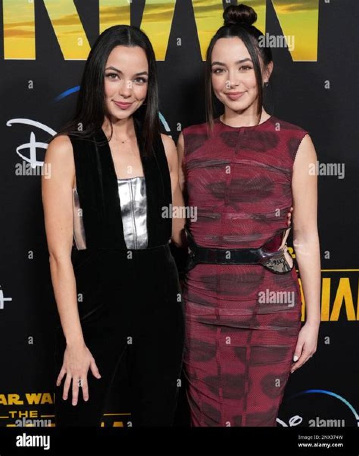 Veronica Merrell - CelebNetWorth