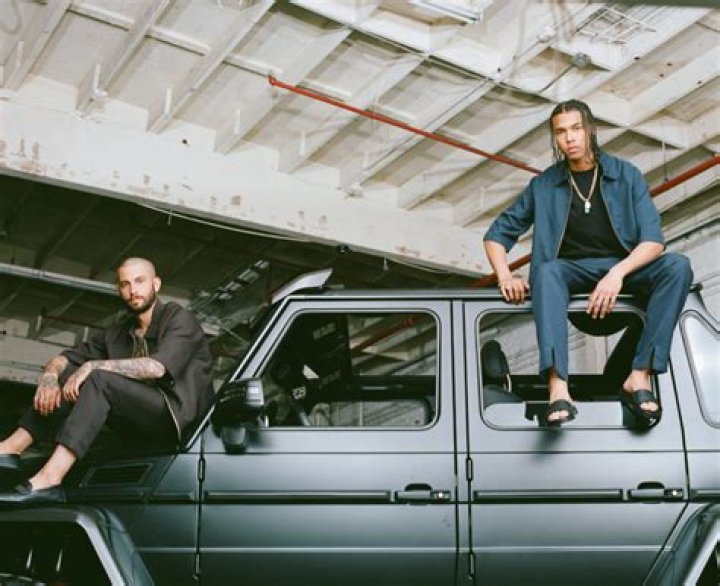 Vik Tchalikian Net Worth and Earnings