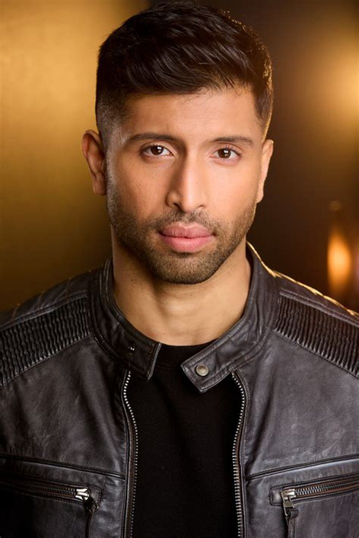 Vinn Sander – Celebsgraphy