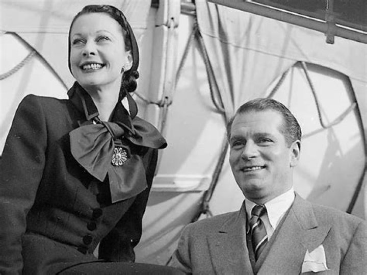 Vivien Leigh Cause De Sa Mort