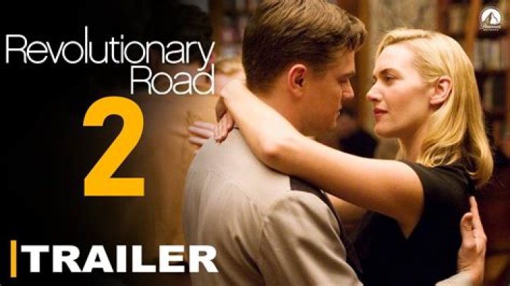 What was wrong with April in Revolutionary Road?