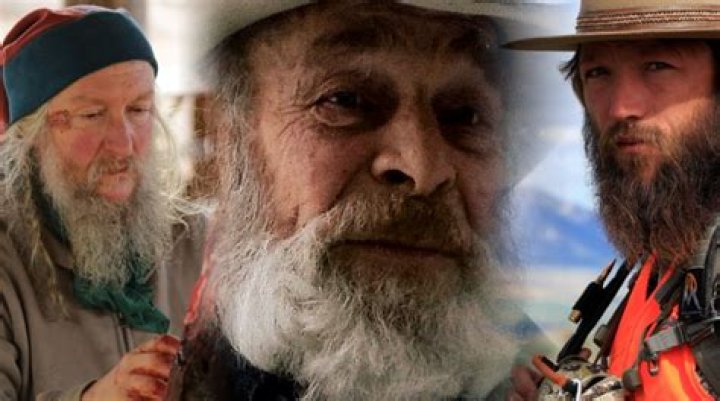 Where is Mountain Men Filmed? Filming Locations Revealed