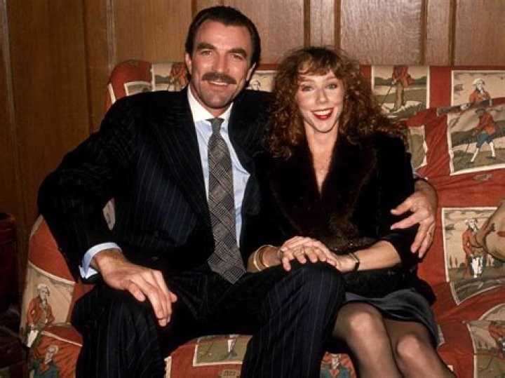 Where is Tom Selleck Ex-Wife Today? – Celebsgraphy