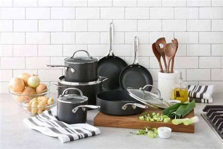 Where to find an Hard anodized cookware Girlfriend – Celebsgraphy