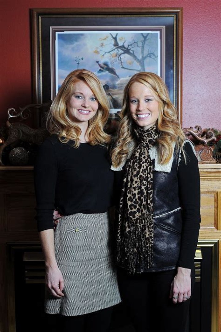 Who Are Brittany Thune And Larissa Thune? Facts To Know About John Thune Daughters