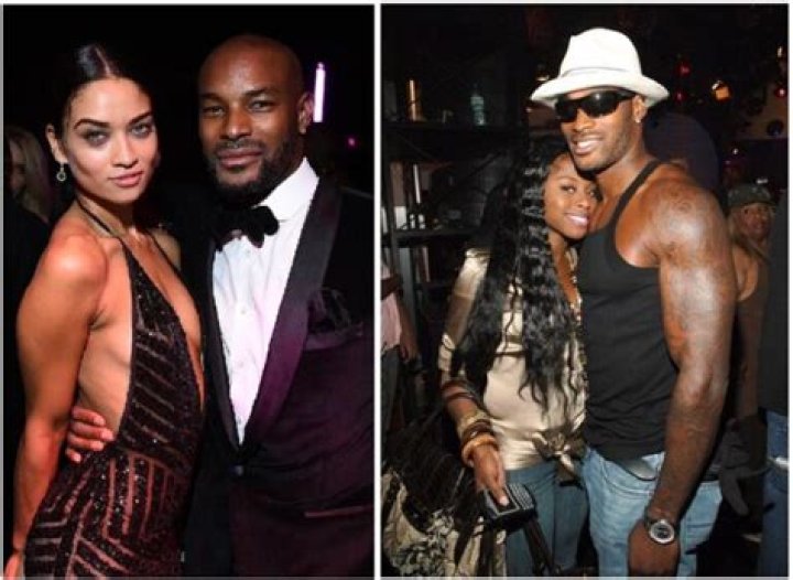 Who is Bernice Julien? 7 Facts about Tyson Beckford Wife.