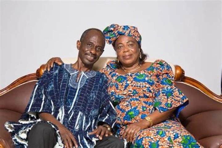 Who Is Maame Yeboah Asiedu? Wiki, Biography, Husband, Age, Family, Height & News