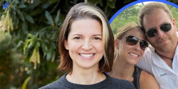 Why did Josh Gates Divorce with Ex-wife Hallie Gnatovich?