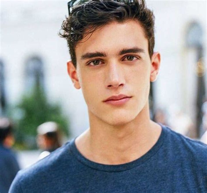 Xavier Serrano Age and Wiki-Biography