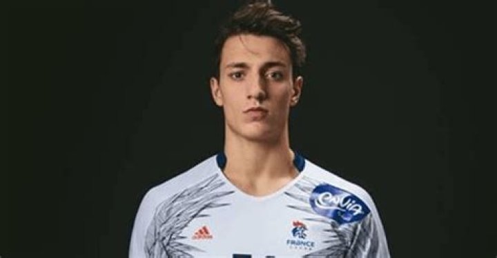 Yanis Lenne Origine Parents