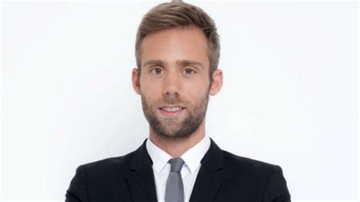 Yoann Usai En Couple