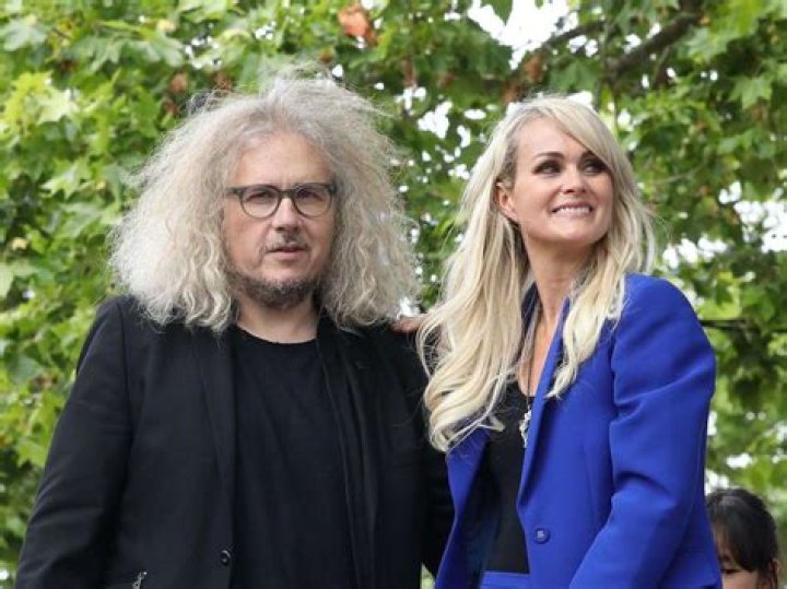 Yvan Cassar Malade Cancer