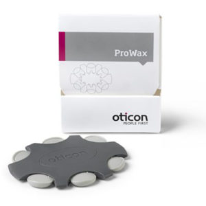 Oticon ProWax